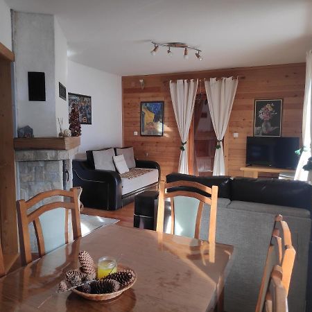 Apartment Isidora Κοπαόνικ Εξωτερικό φωτογραφία