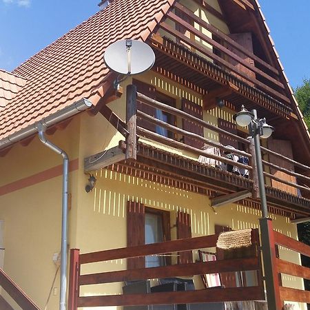 Apartment Isidora Κοπαόνικ Εξωτερικό φωτογραφία