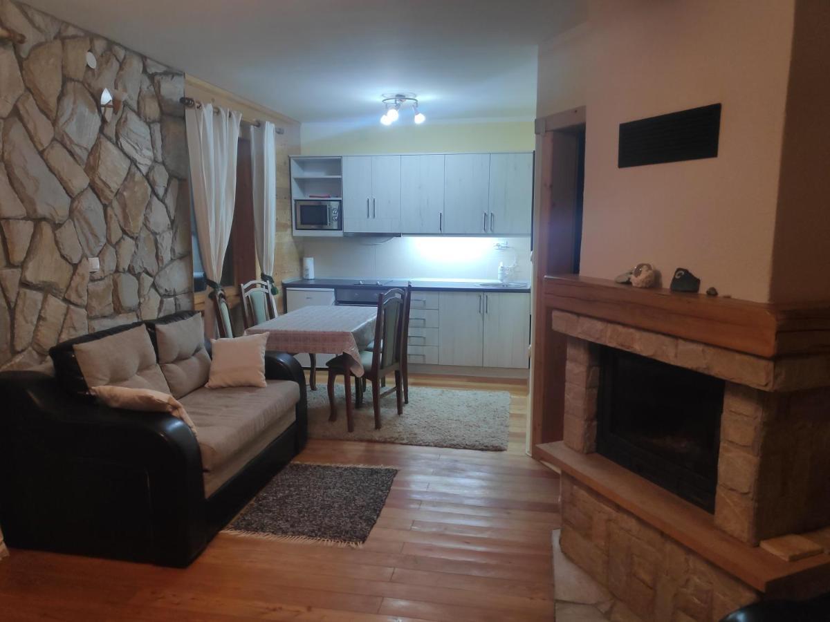 Apartment Isidora Κοπαόνικ Εξωτερικό φωτογραφία