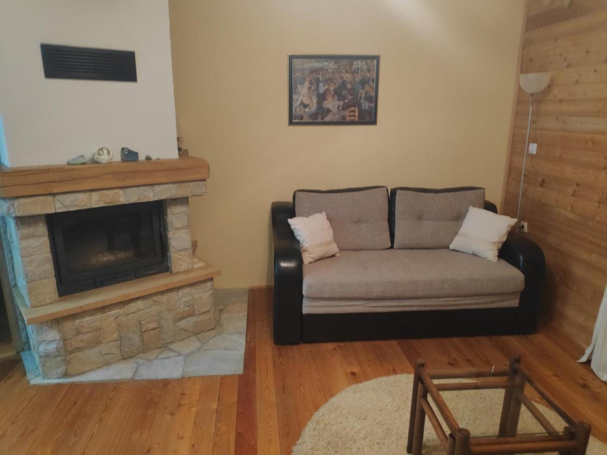 Apartment Isidora Κοπαόνικ Εξωτερικό φωτογραφία