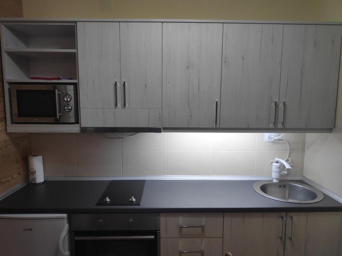 Apartment Isidora Κοπαόνικ Εξωτερικό φωτογραφία