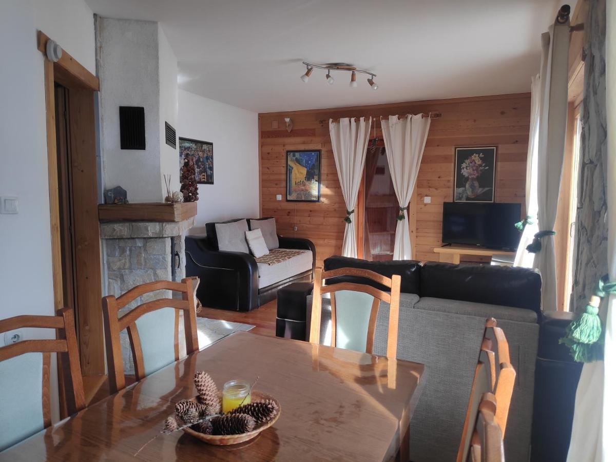Apartment Isidora Κοπαόνικ Εξωτερικό φωτογραφία