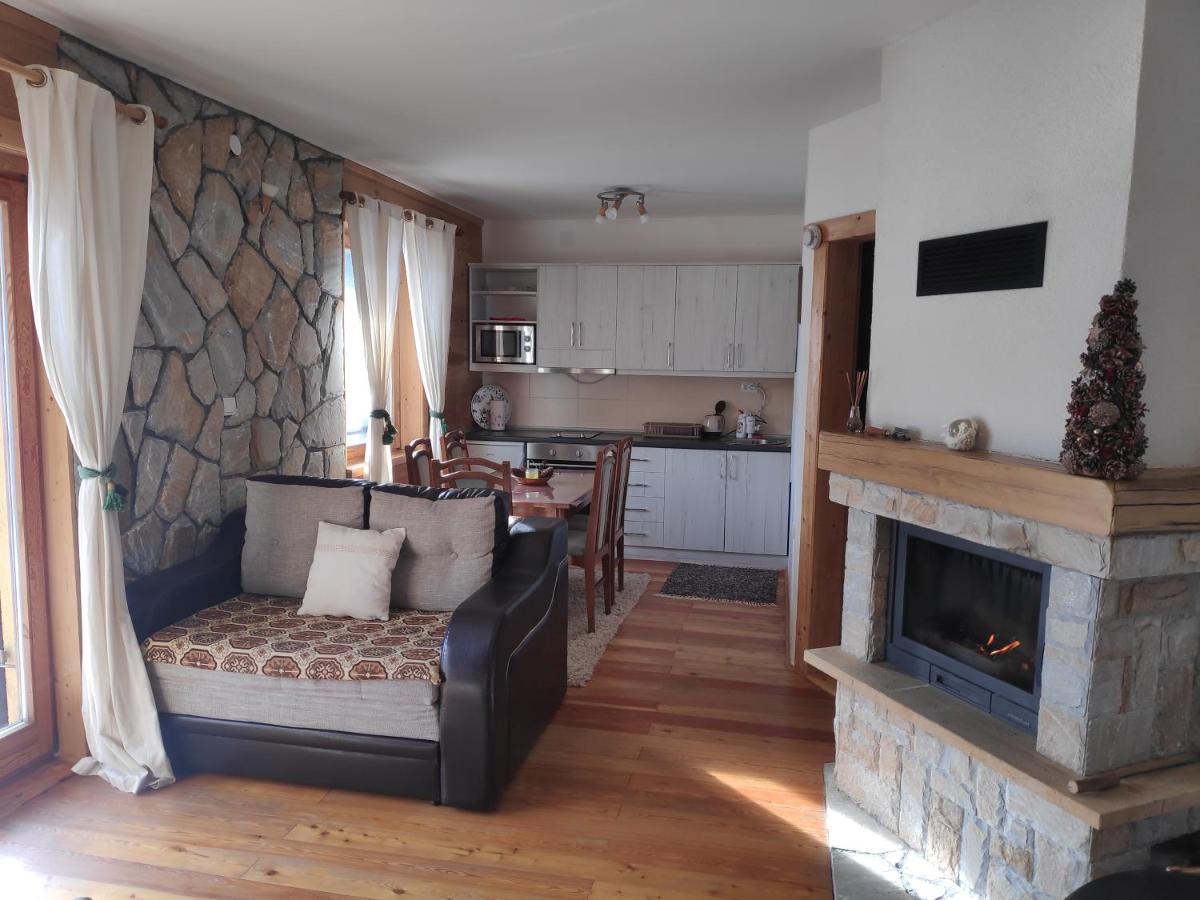 Apartment Isidora Κοπαόνικ Εξωτερικό φωτογραφία