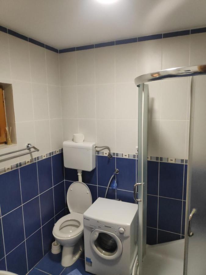 Apartment Isidora Κοπαόνικ Εξωτερικό φωτογραφία