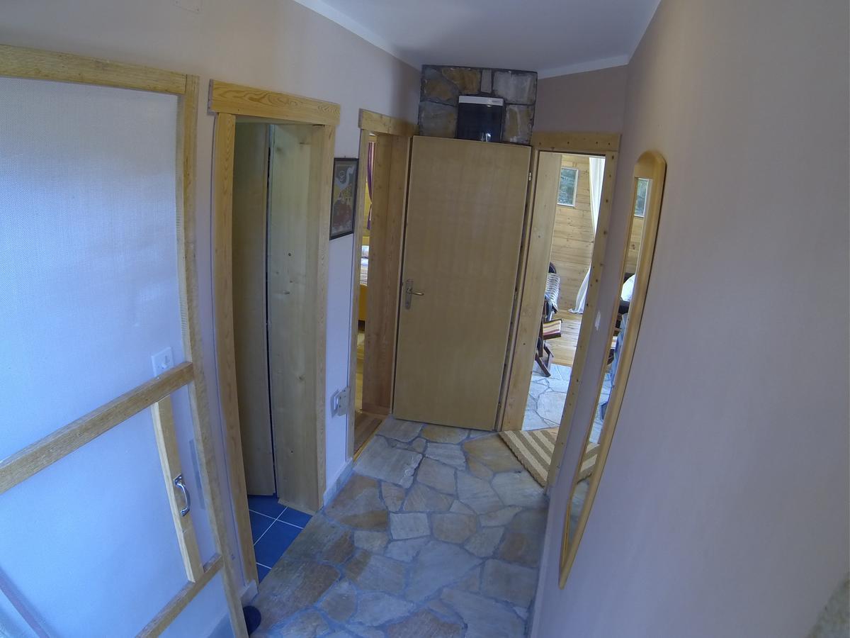Apartment Isidora Κοπαόνικ Εξωτερικό φωτογραφία