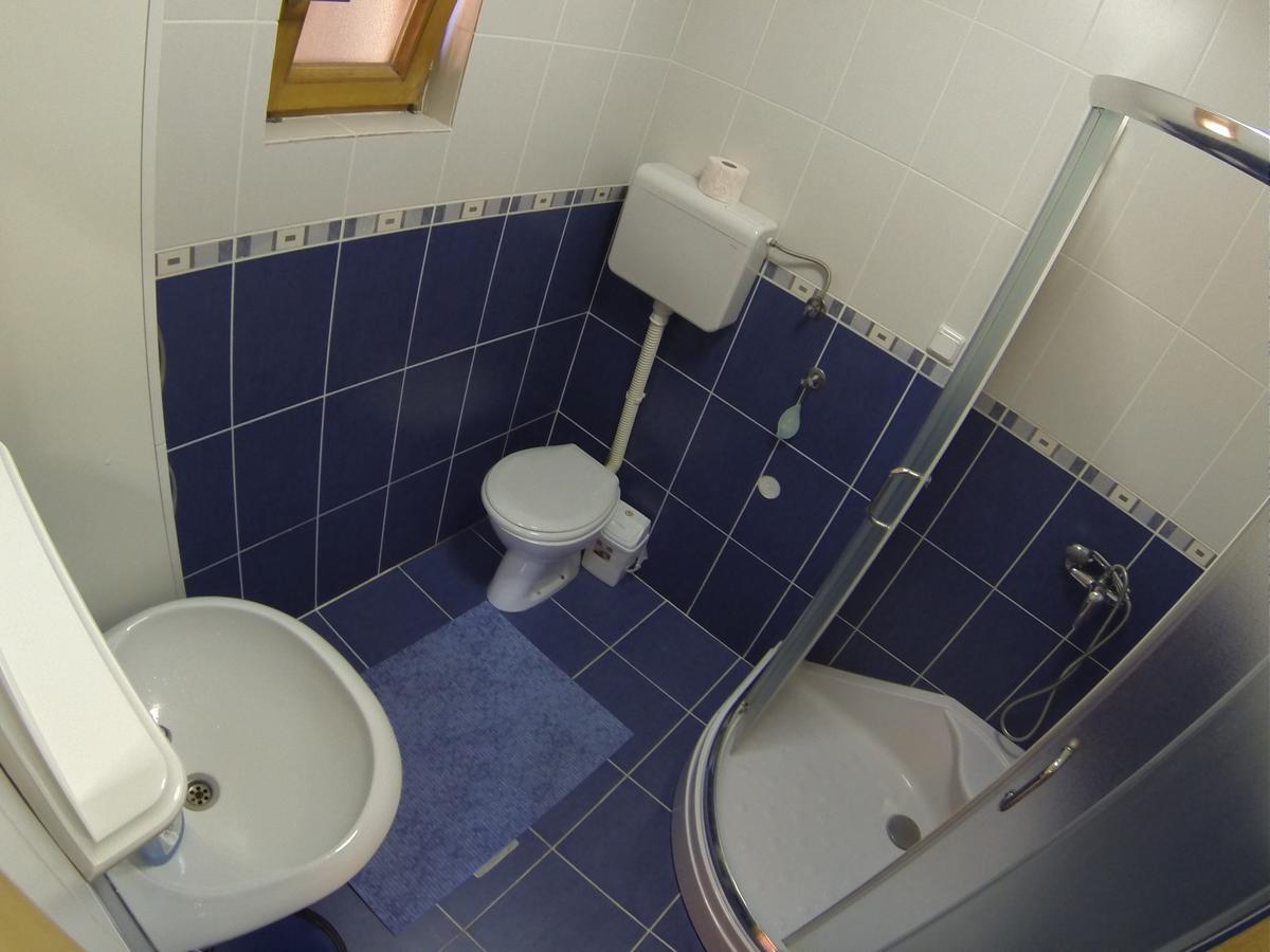 Apartment Isidora Κοπαόνικ Εξωτερικό φωτογραφία