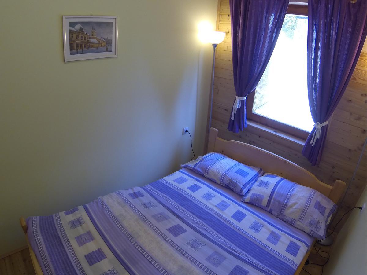 Apartment Isidora Κοπαόνικ Εξωτερικό φωτογραφία