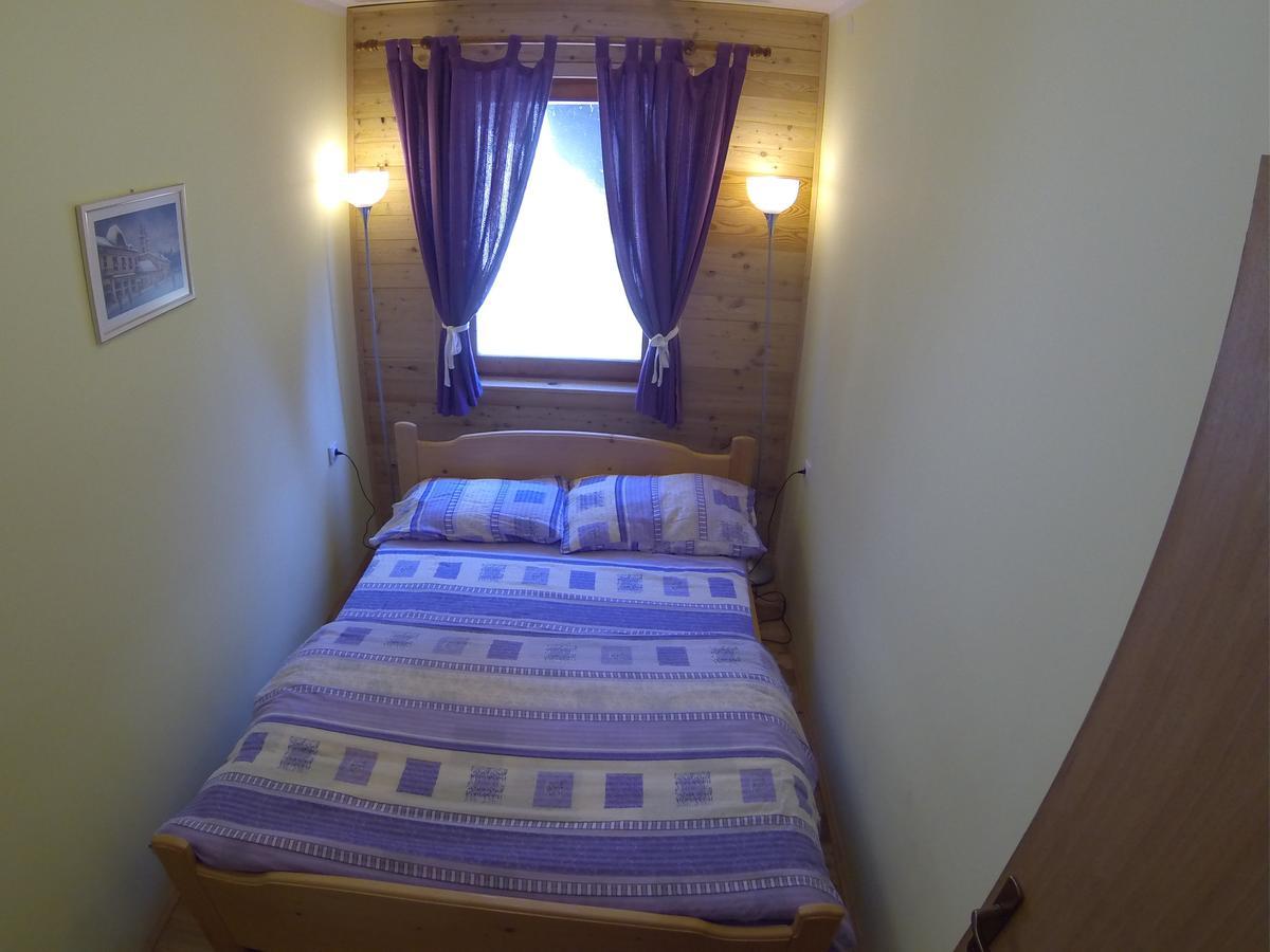 Apartment Isidora Κοπαόνικ Εξωτερικό φωτογραφία