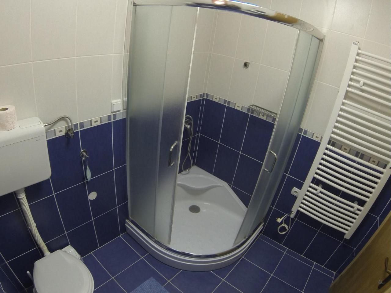 Apartment Isidora Κοπαόνικ Εξωτερικό φωτογραφία